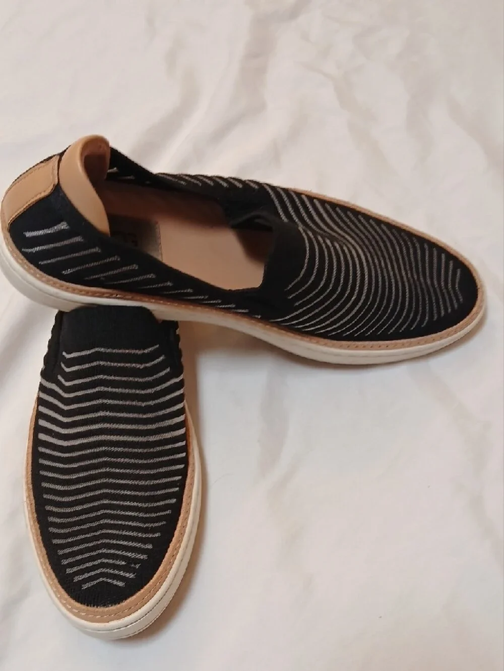 UGG comfortable slip